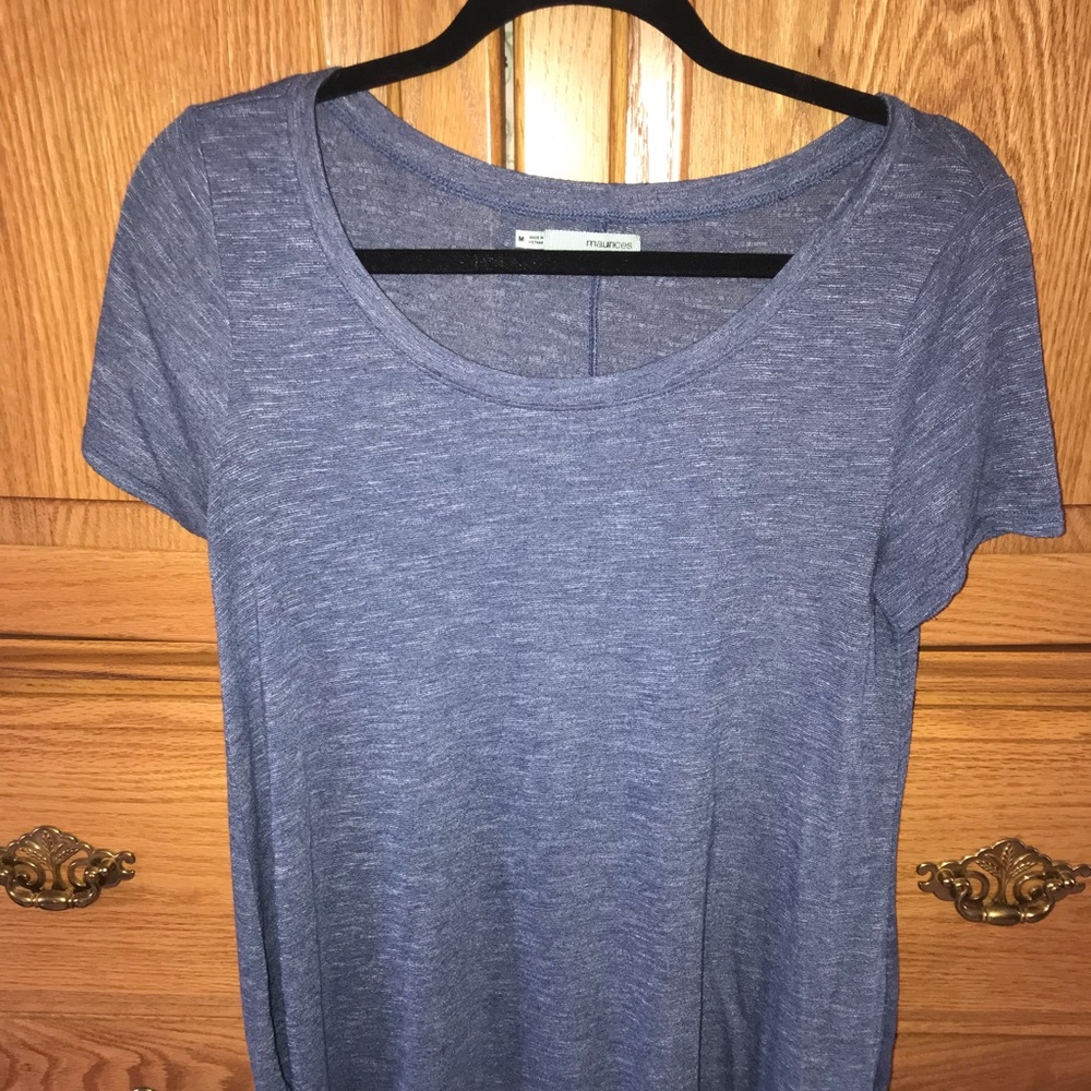 Maurice’s Tunic